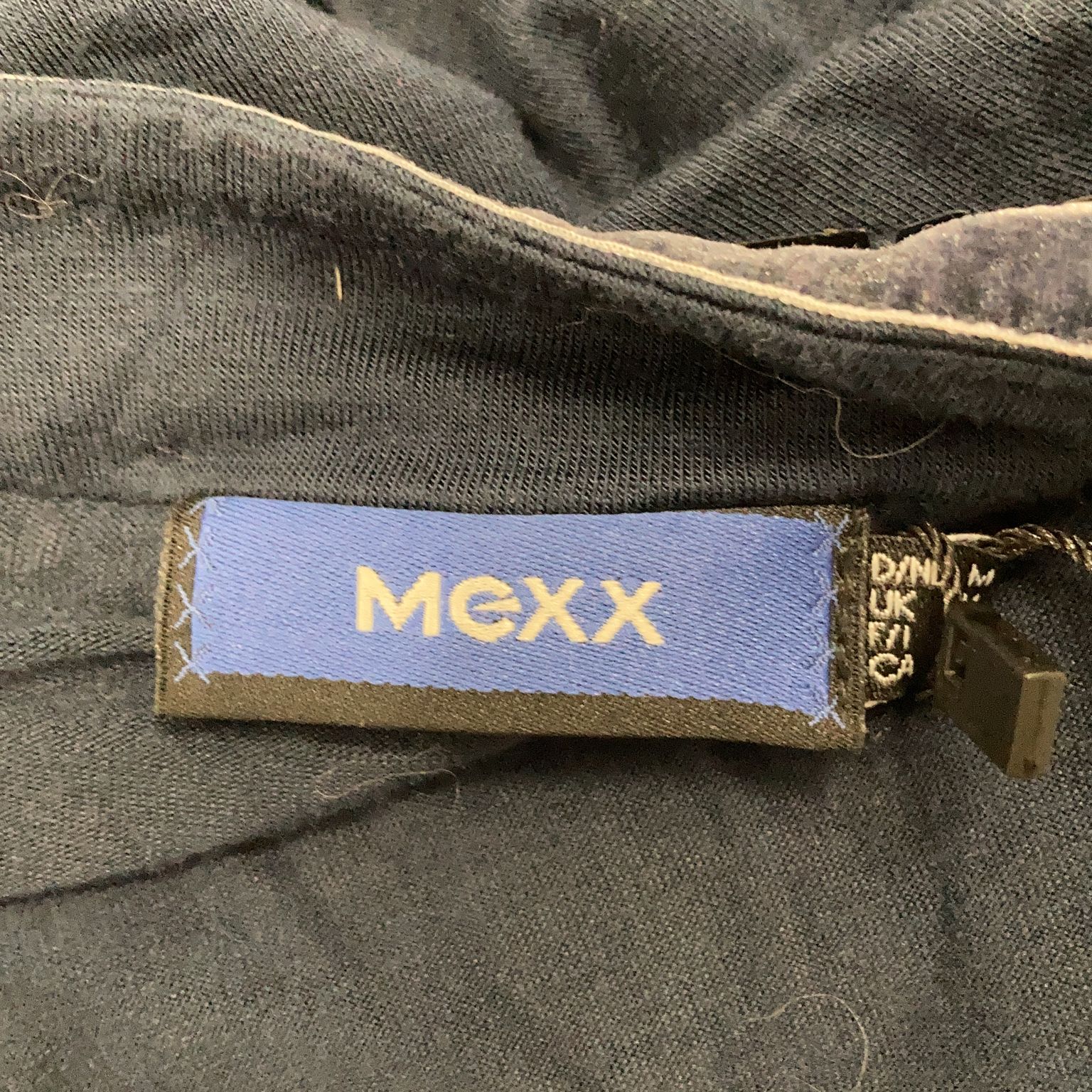 Mexx