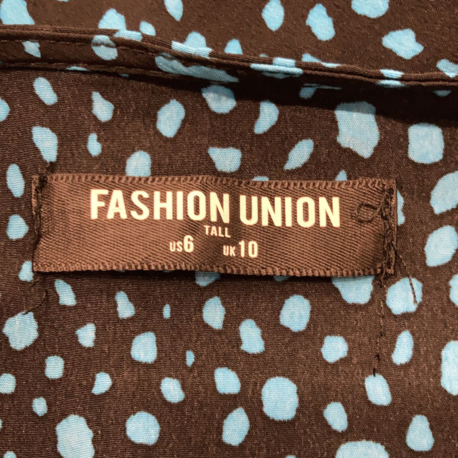 Fashion Union