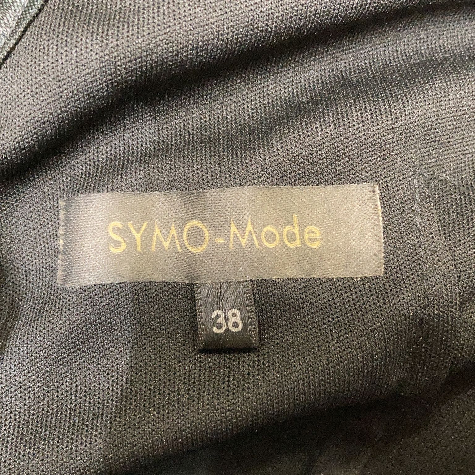 SYMO Mode