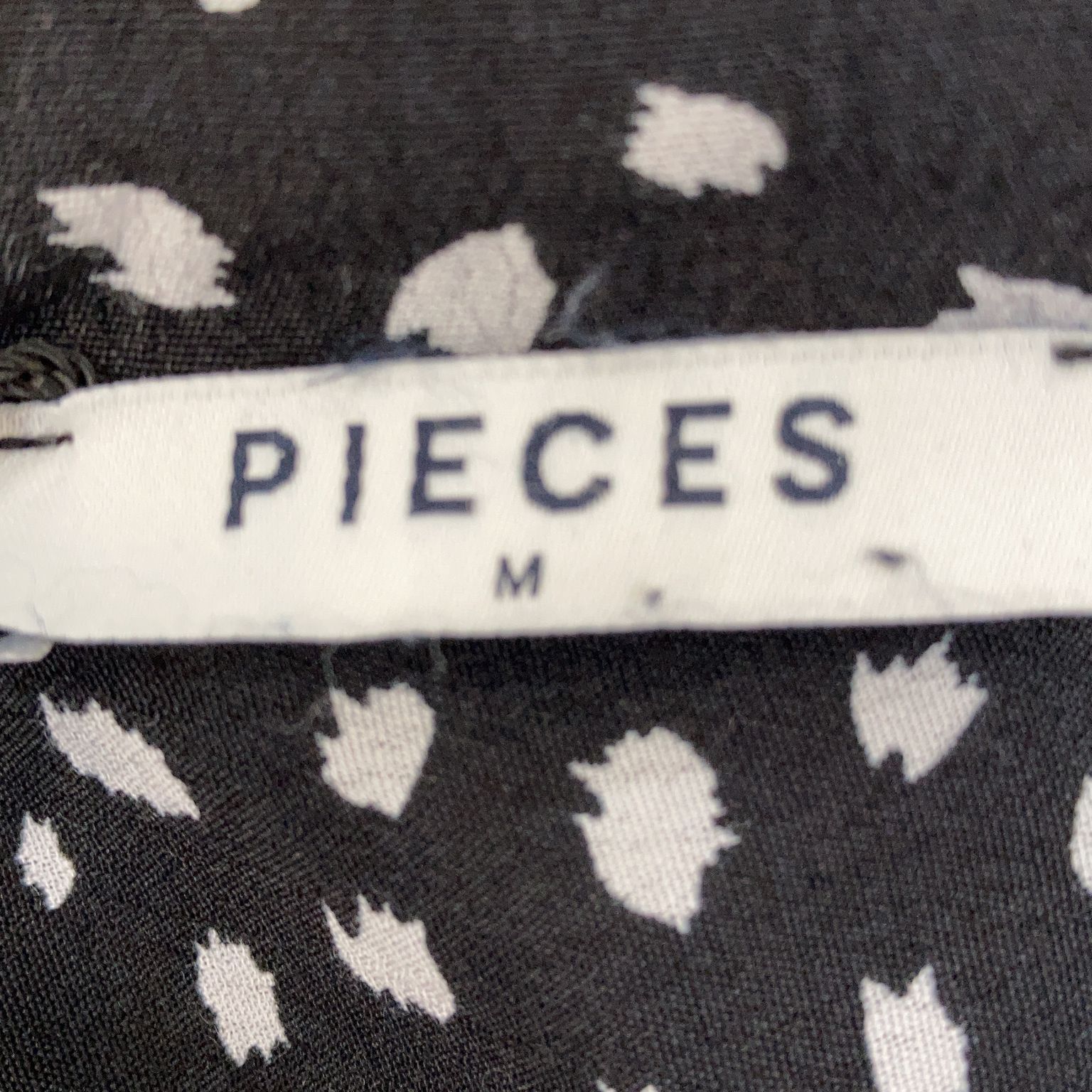 Pieces