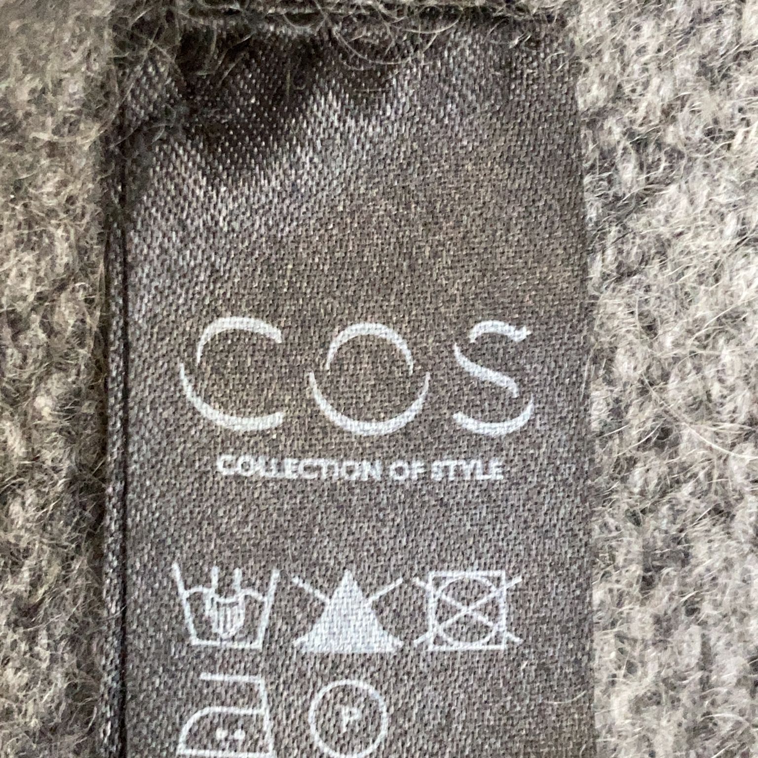 COS