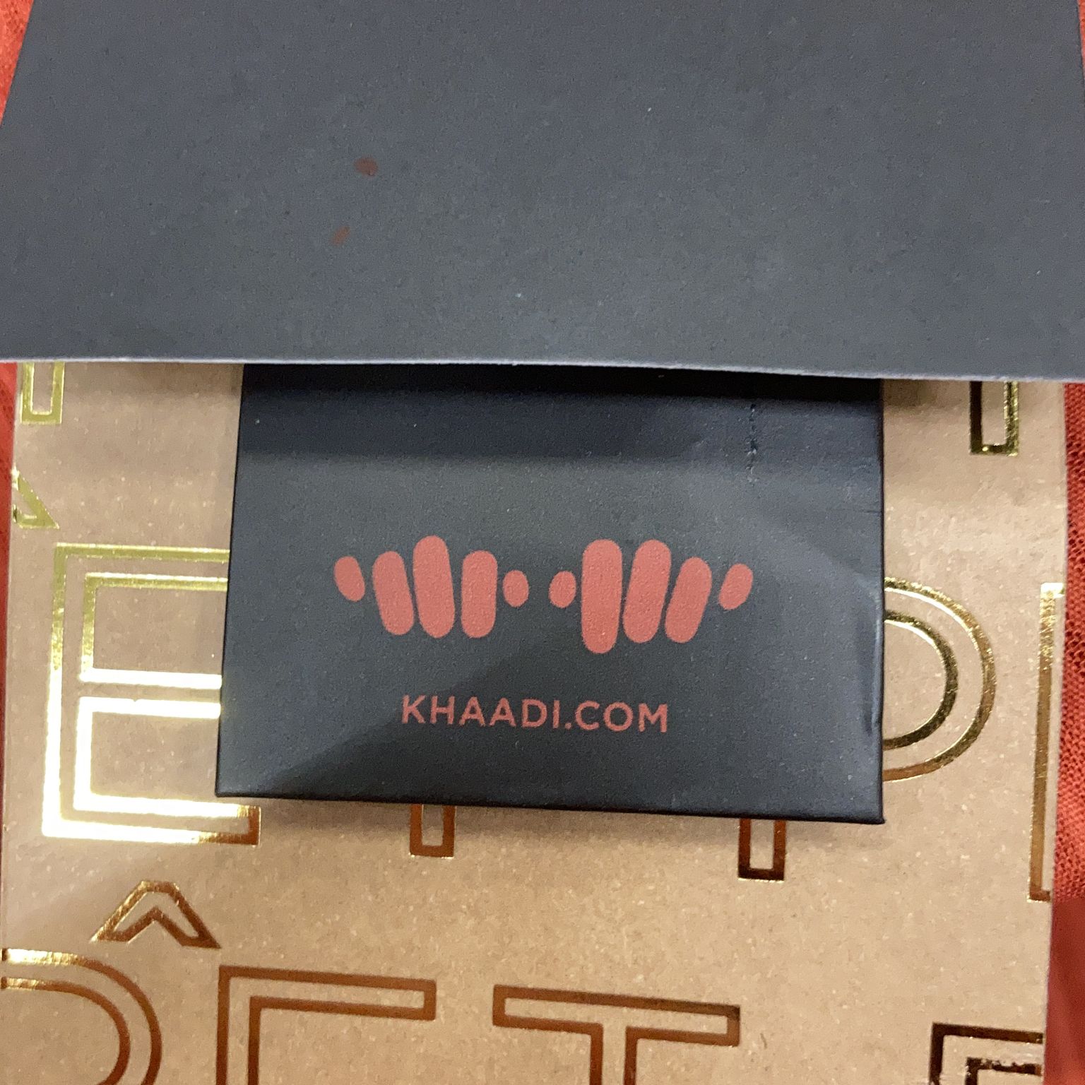 Khaadi