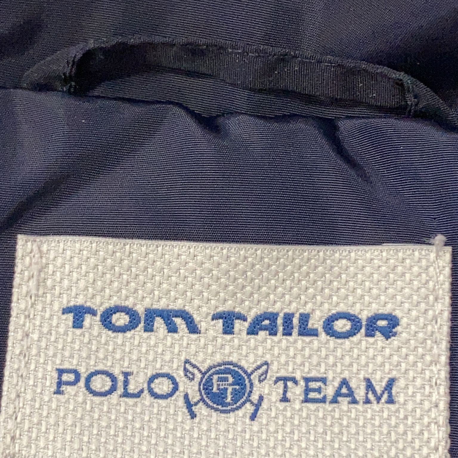 Tom Tailor Polo Team