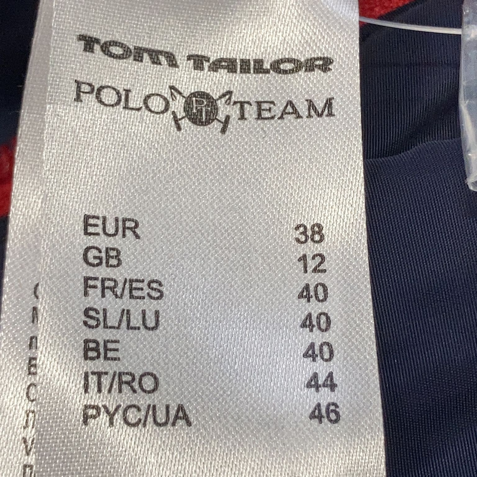 Tom Tailor Polo Team