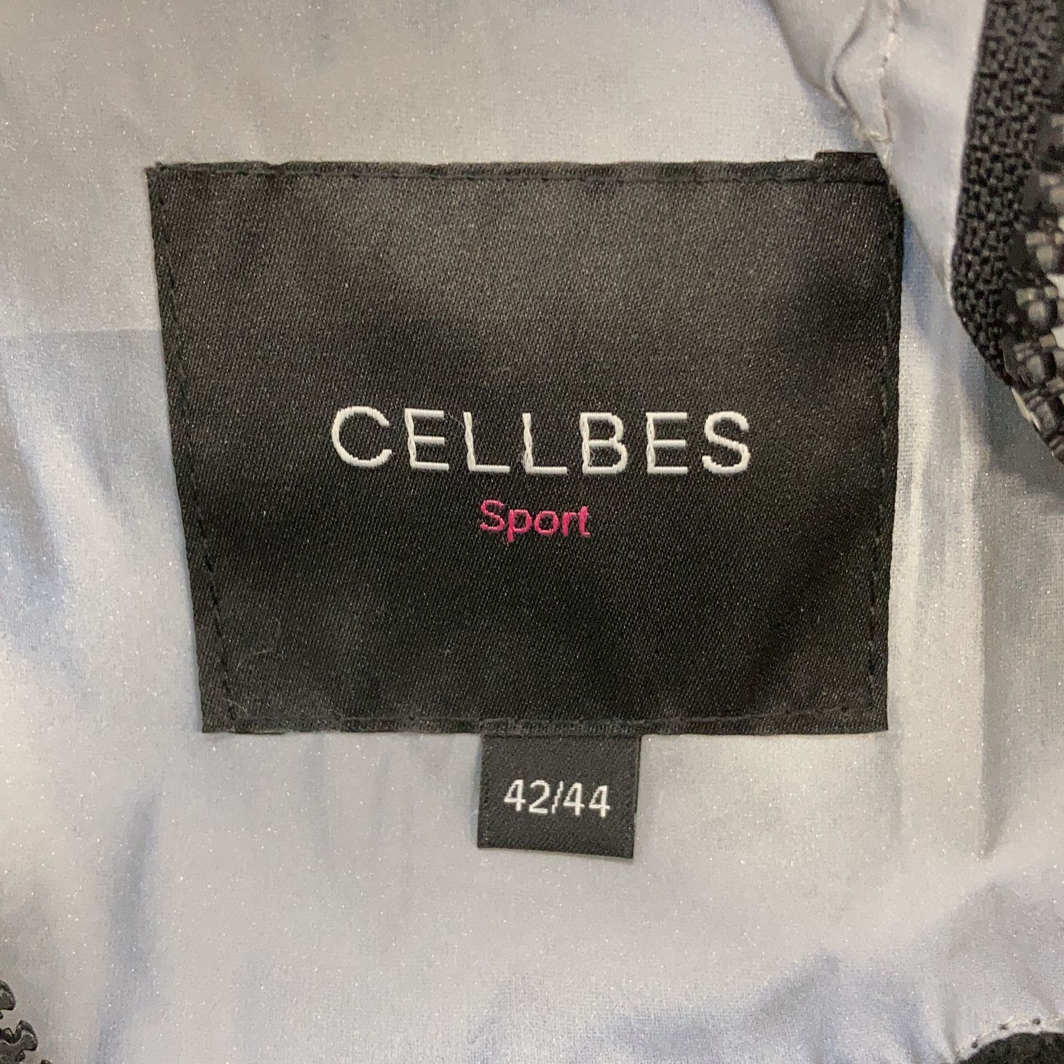 Cellbes Sport