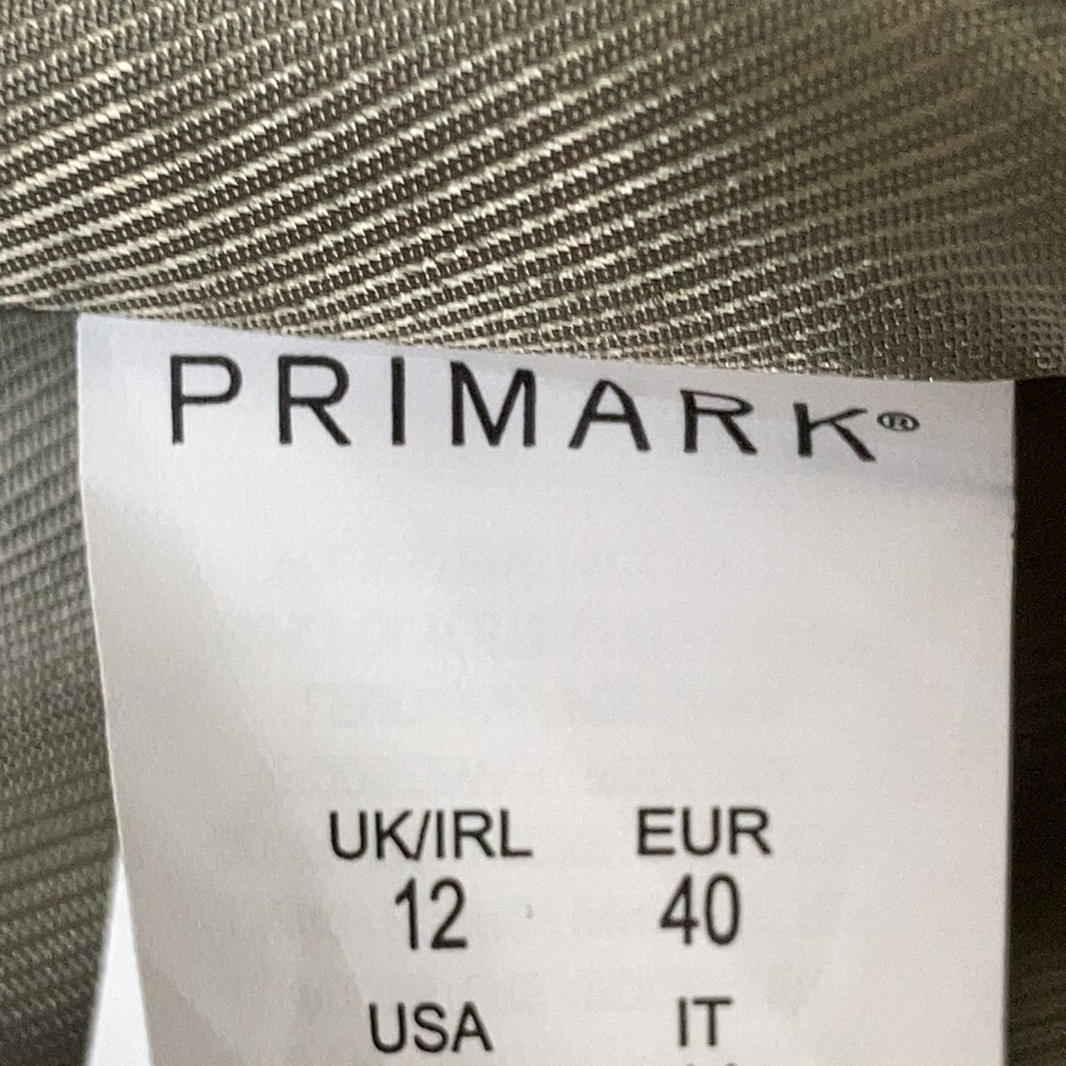 Primark