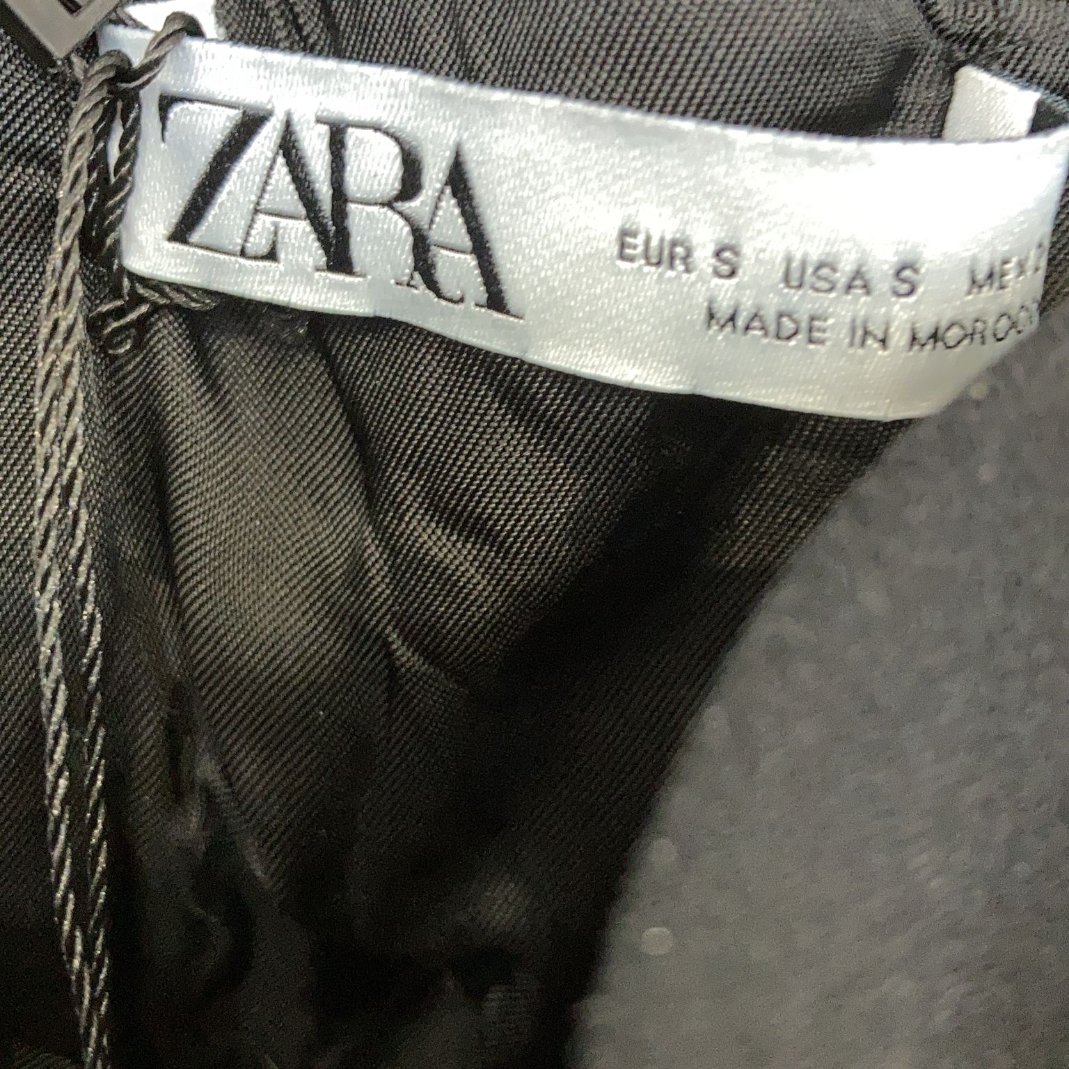 Zara