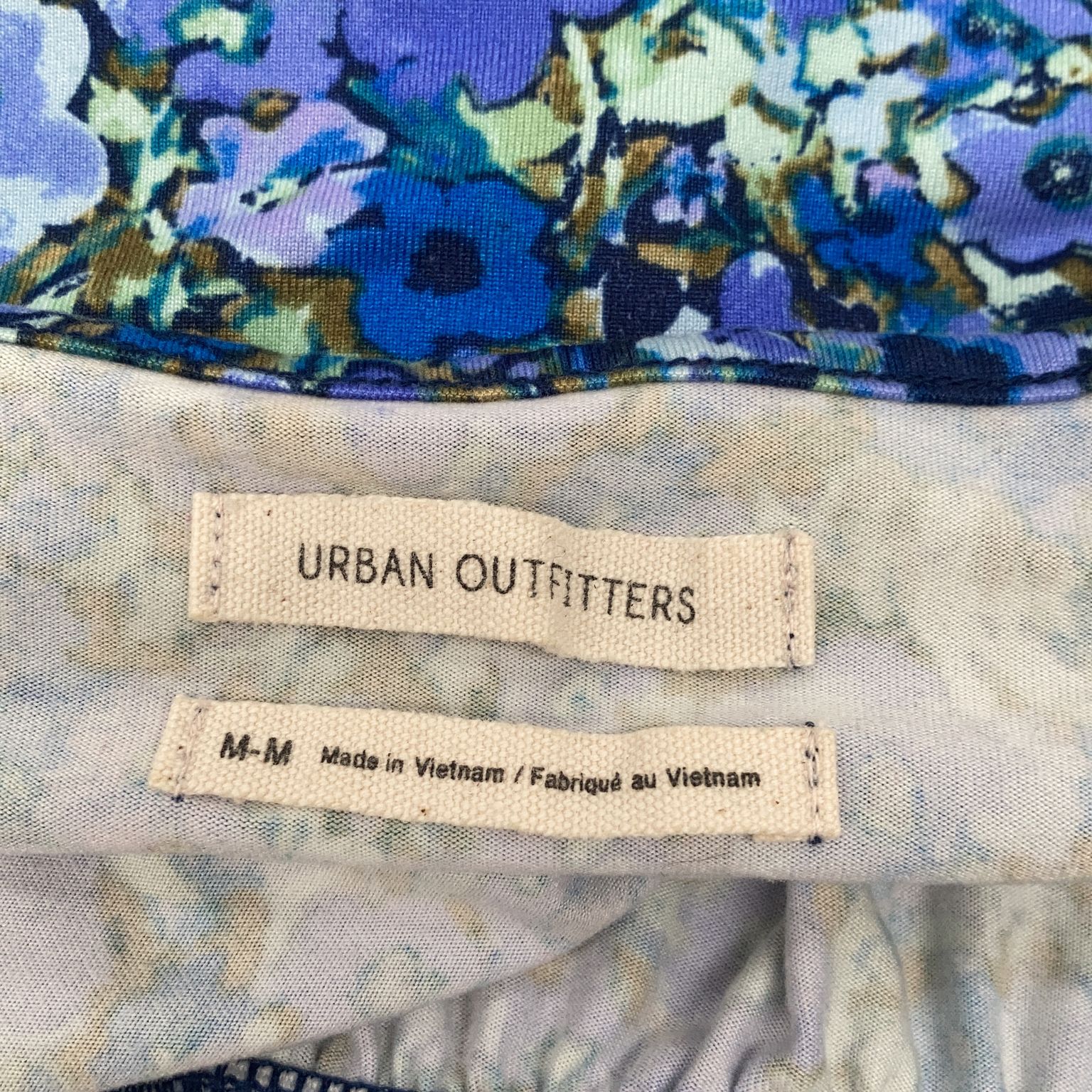 Urban Outfitters