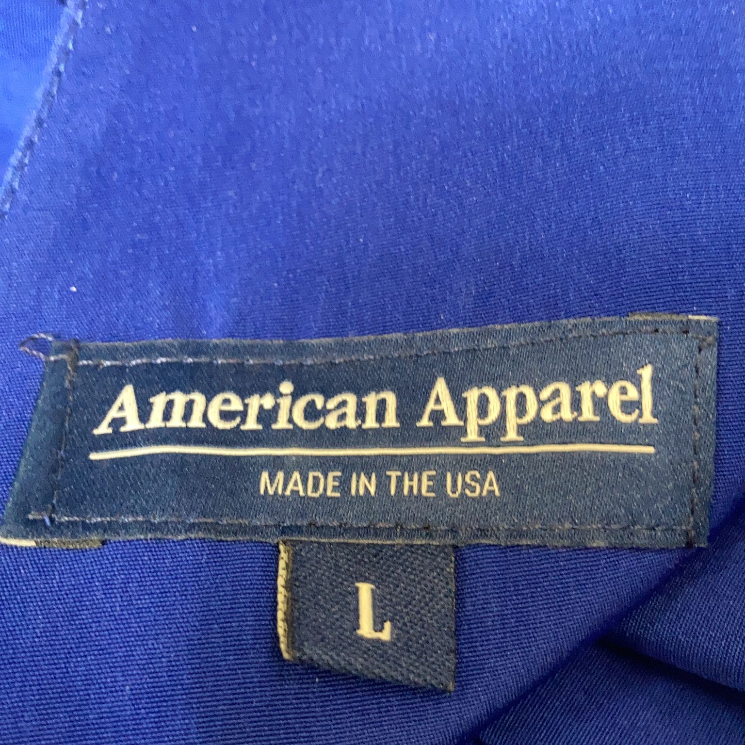 American Apparel