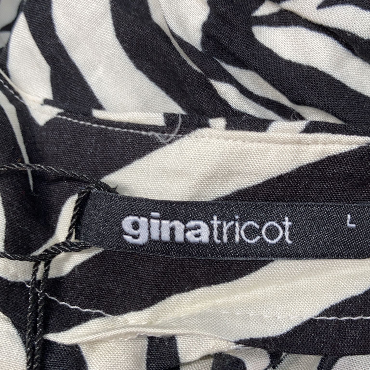 Gina Tricot