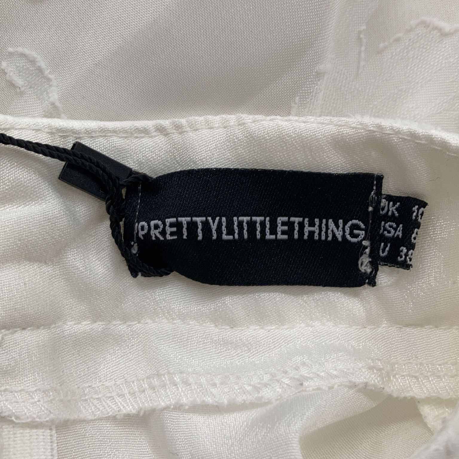 PrettyLittleThing