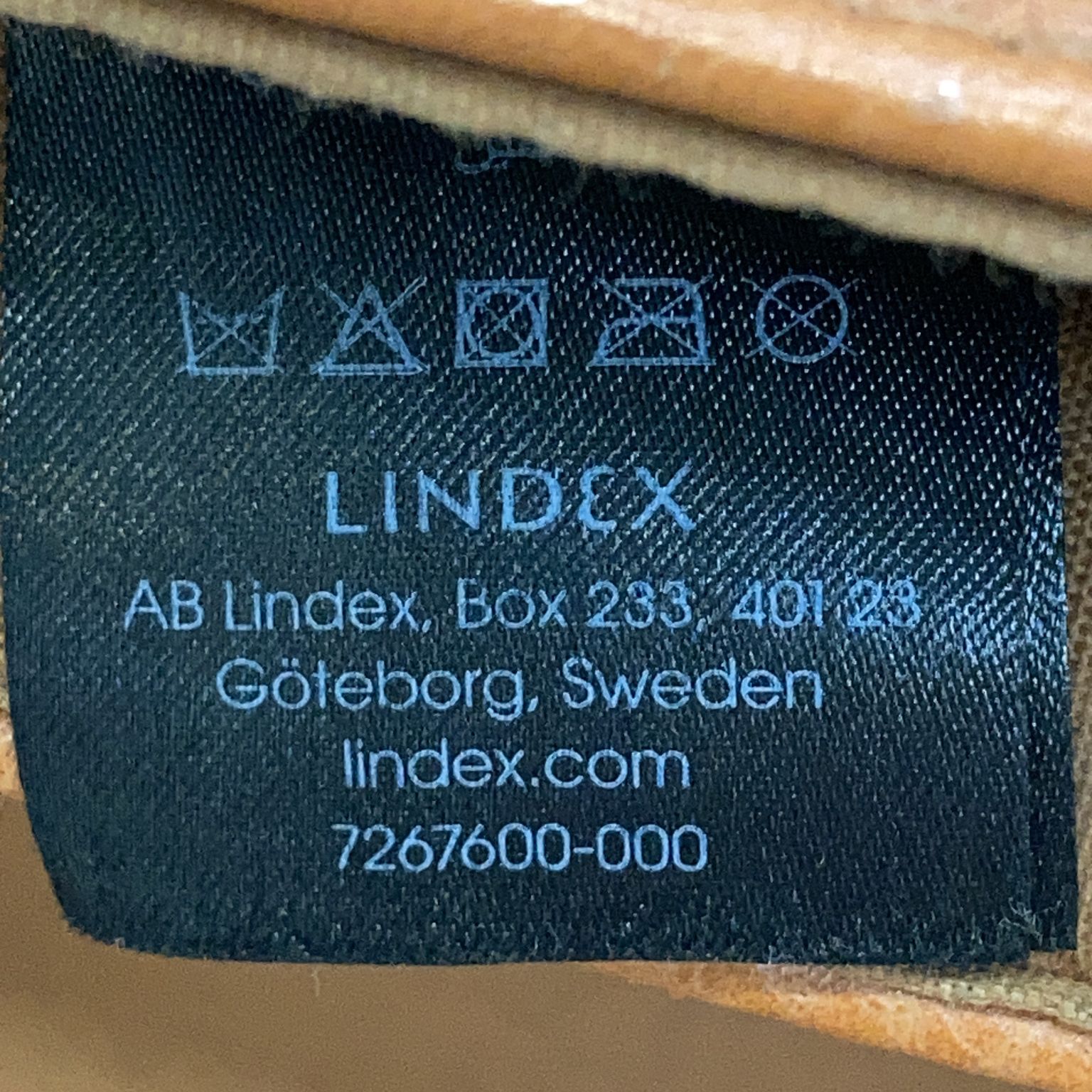 Lindex