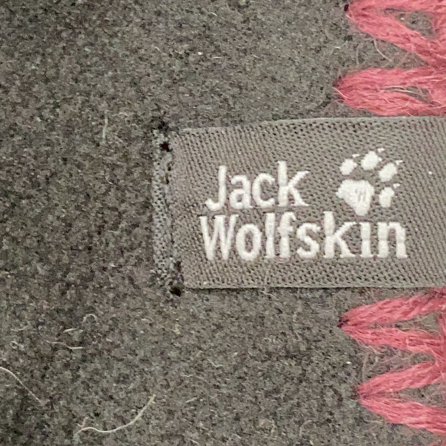 Jack Wolfskin