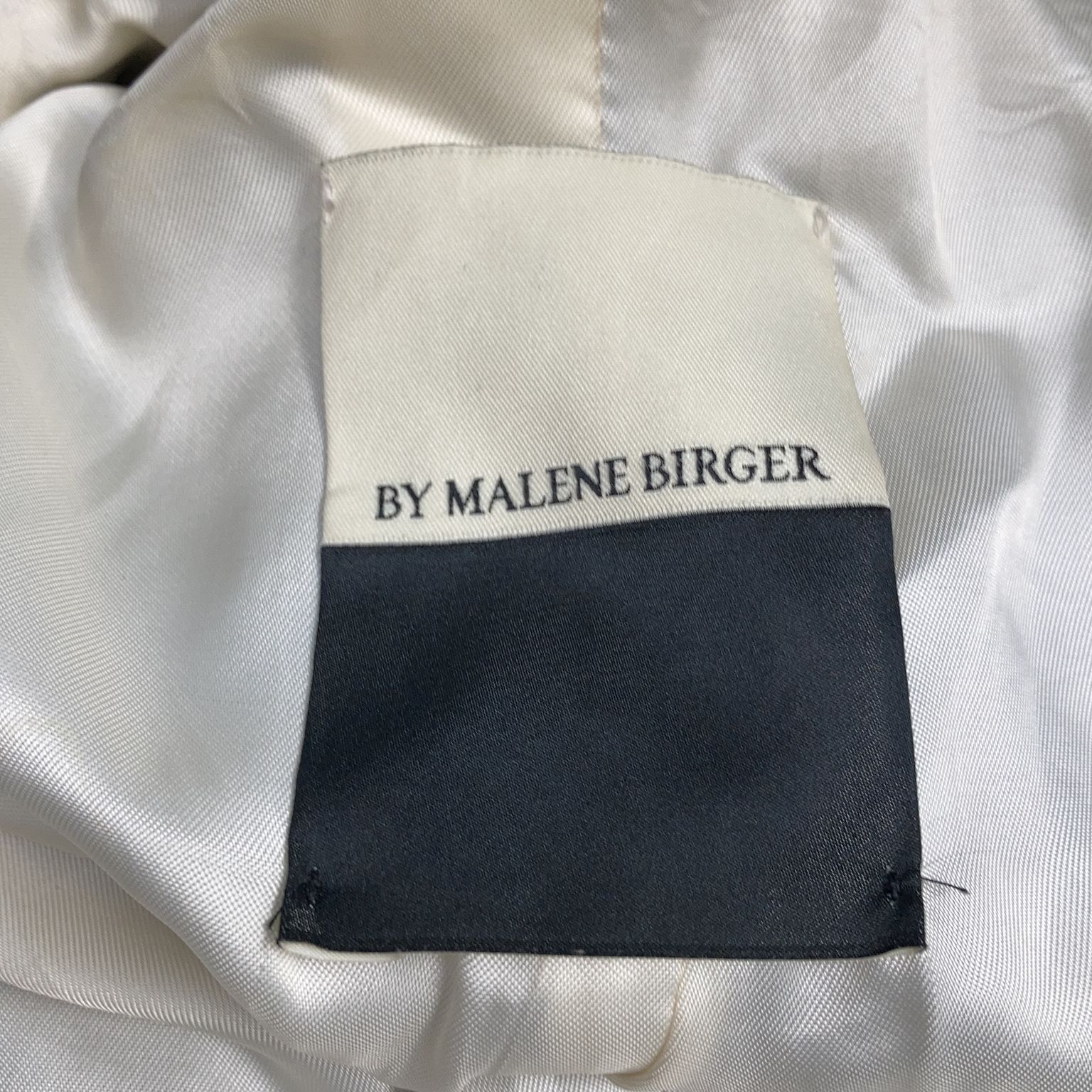 By Malene Birger