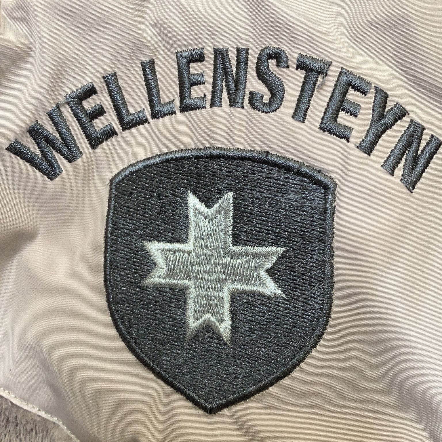 Wellensteyn