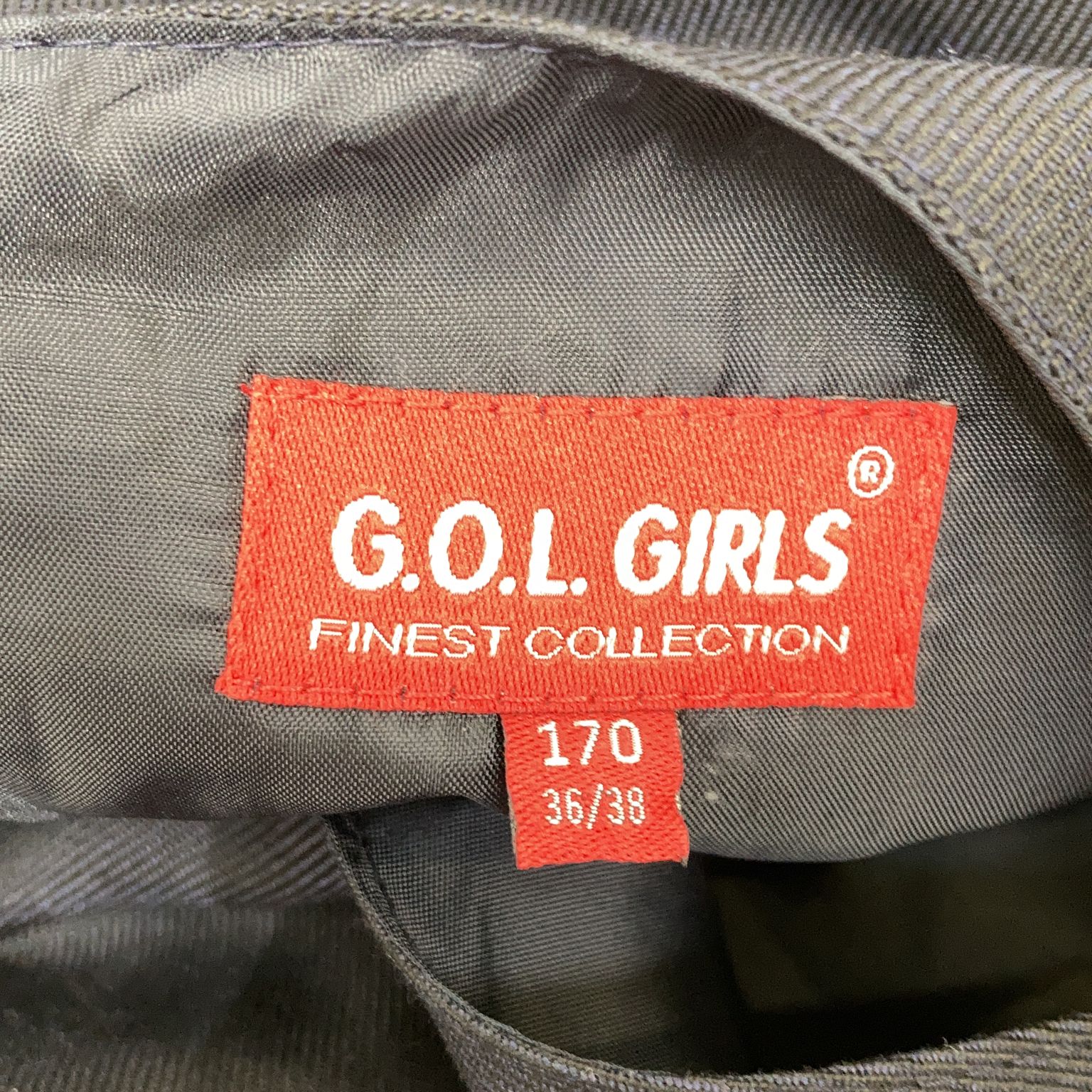 G.O.L Girls