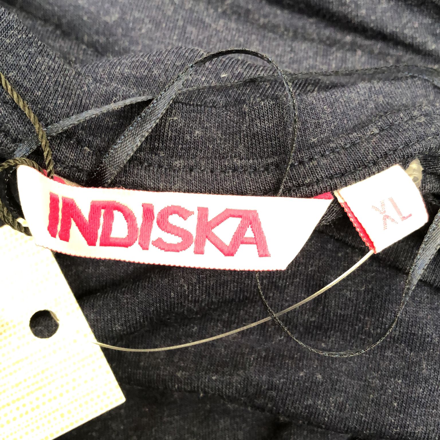 Indiska