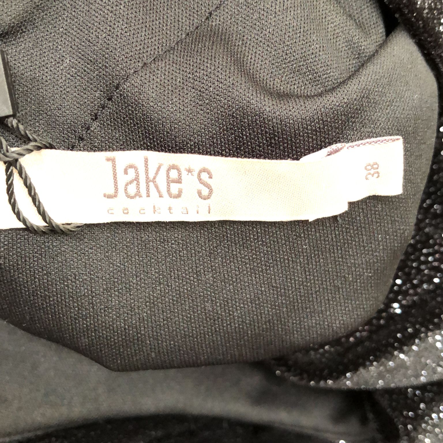 Jake's