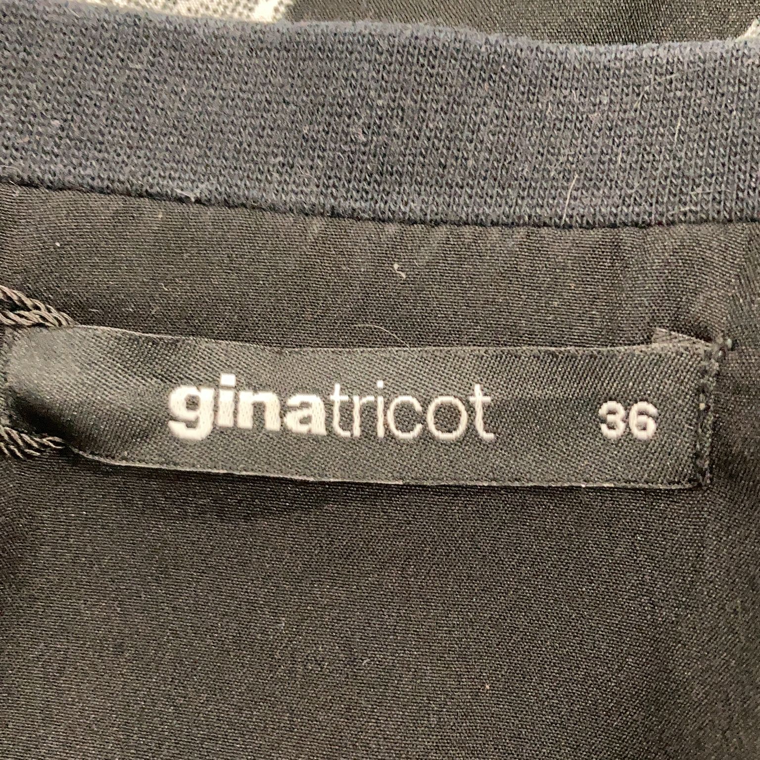 Gina Tricot