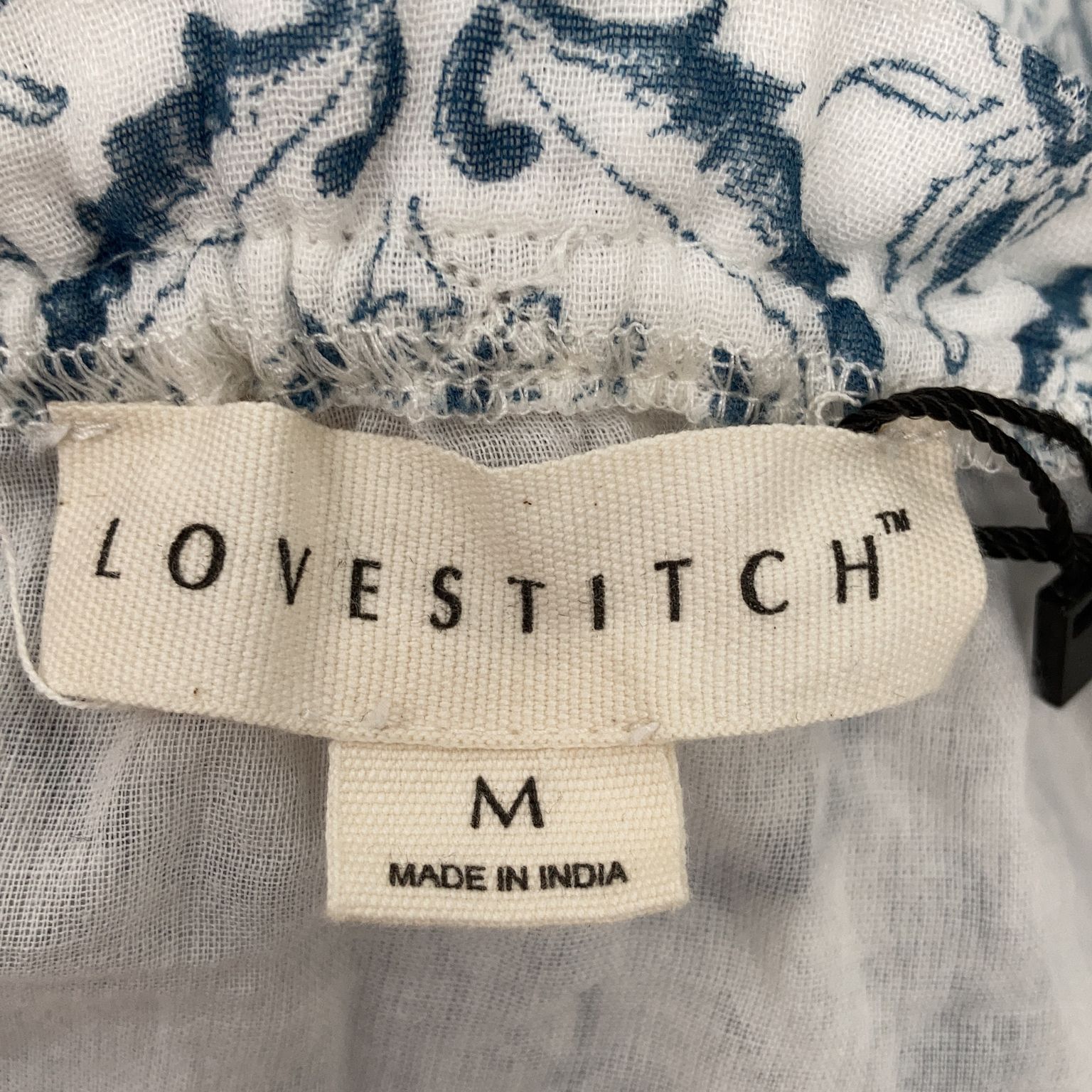 Lovestitch