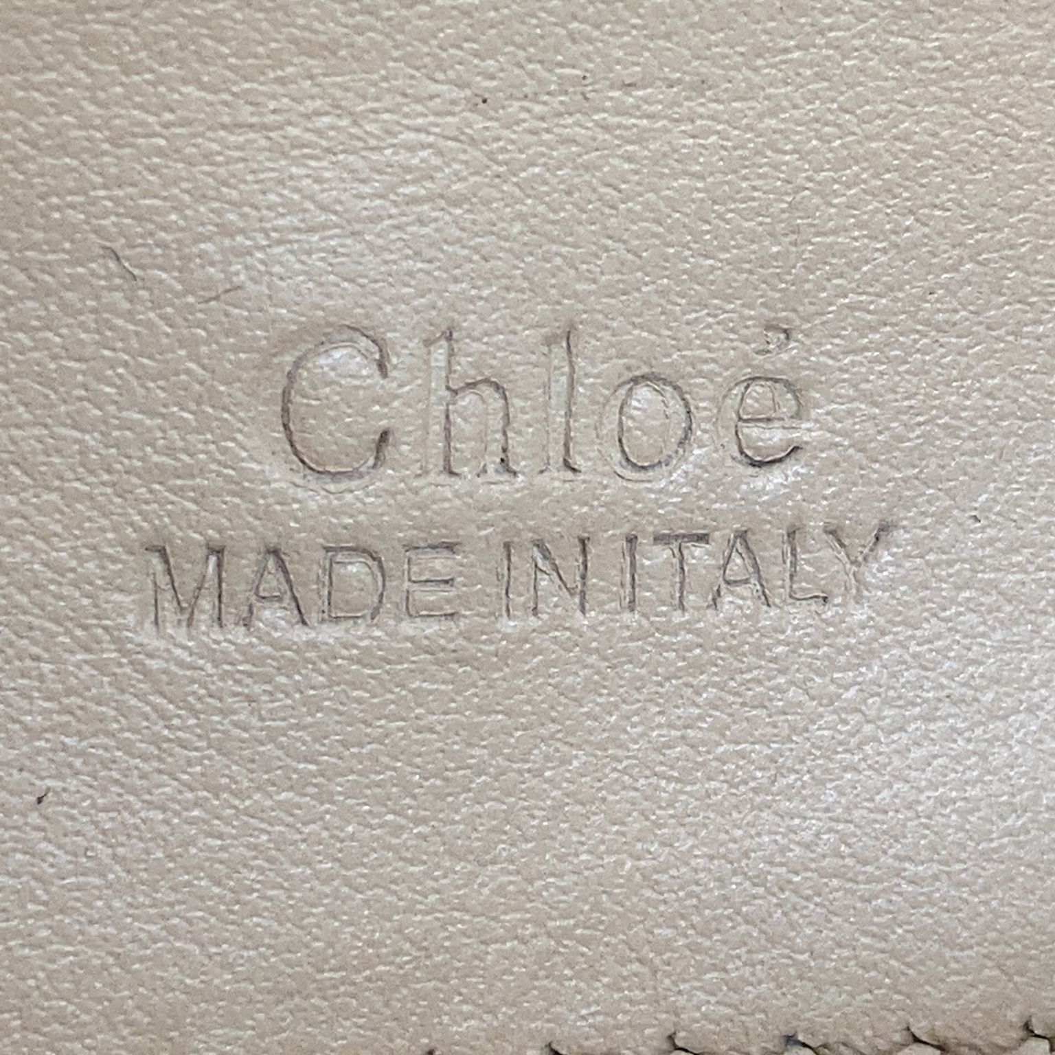 Chloé