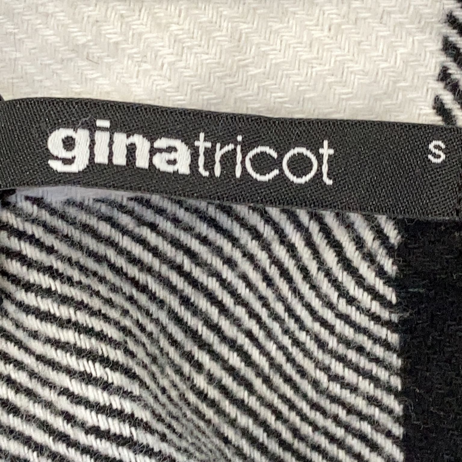 Gina Tricot