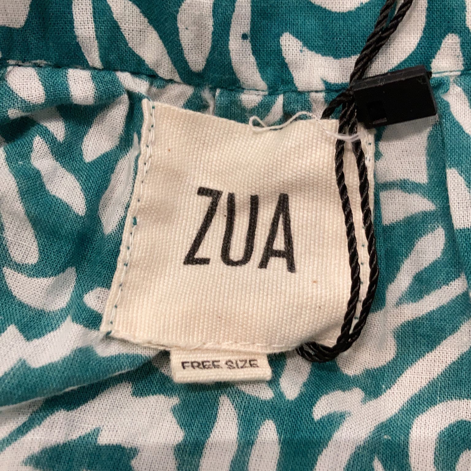 Zua