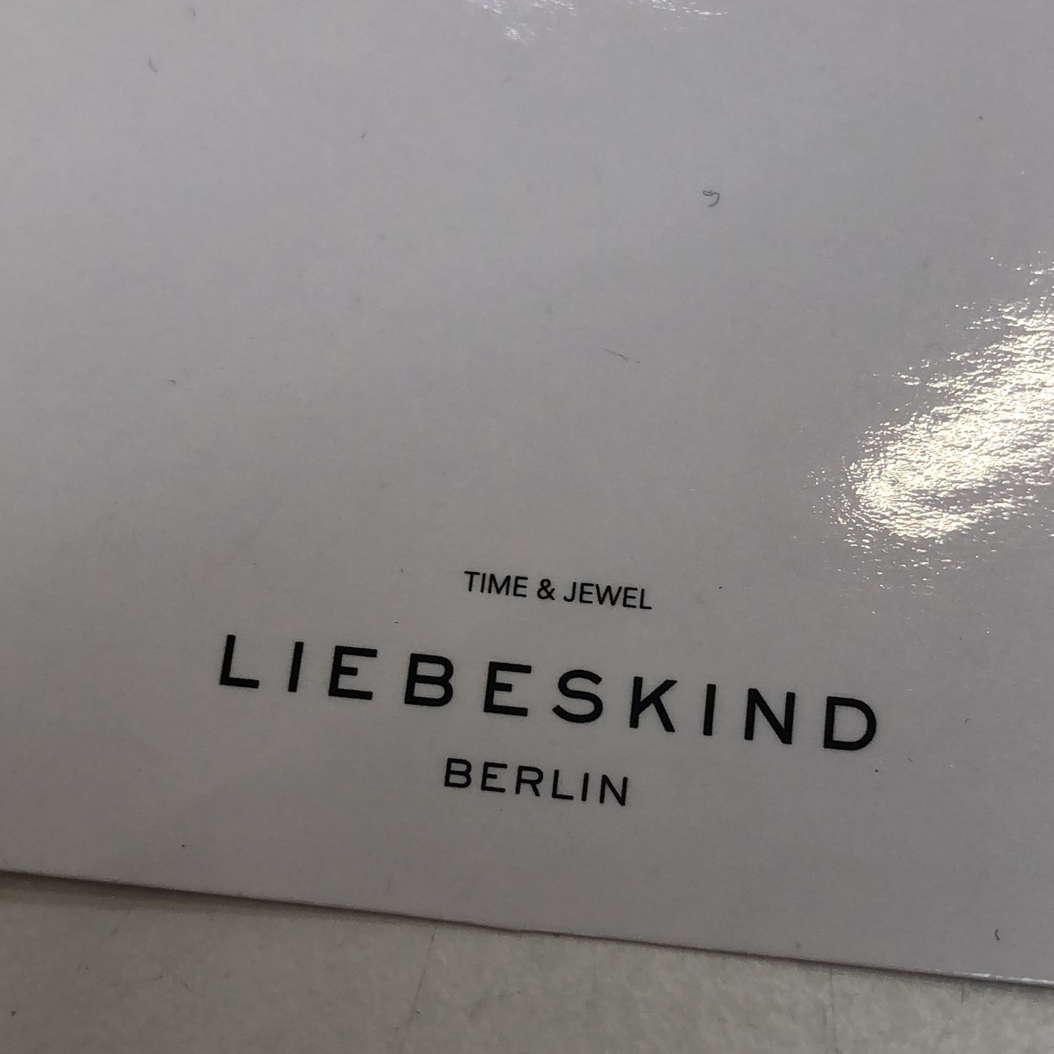 Liebeskind Berlin