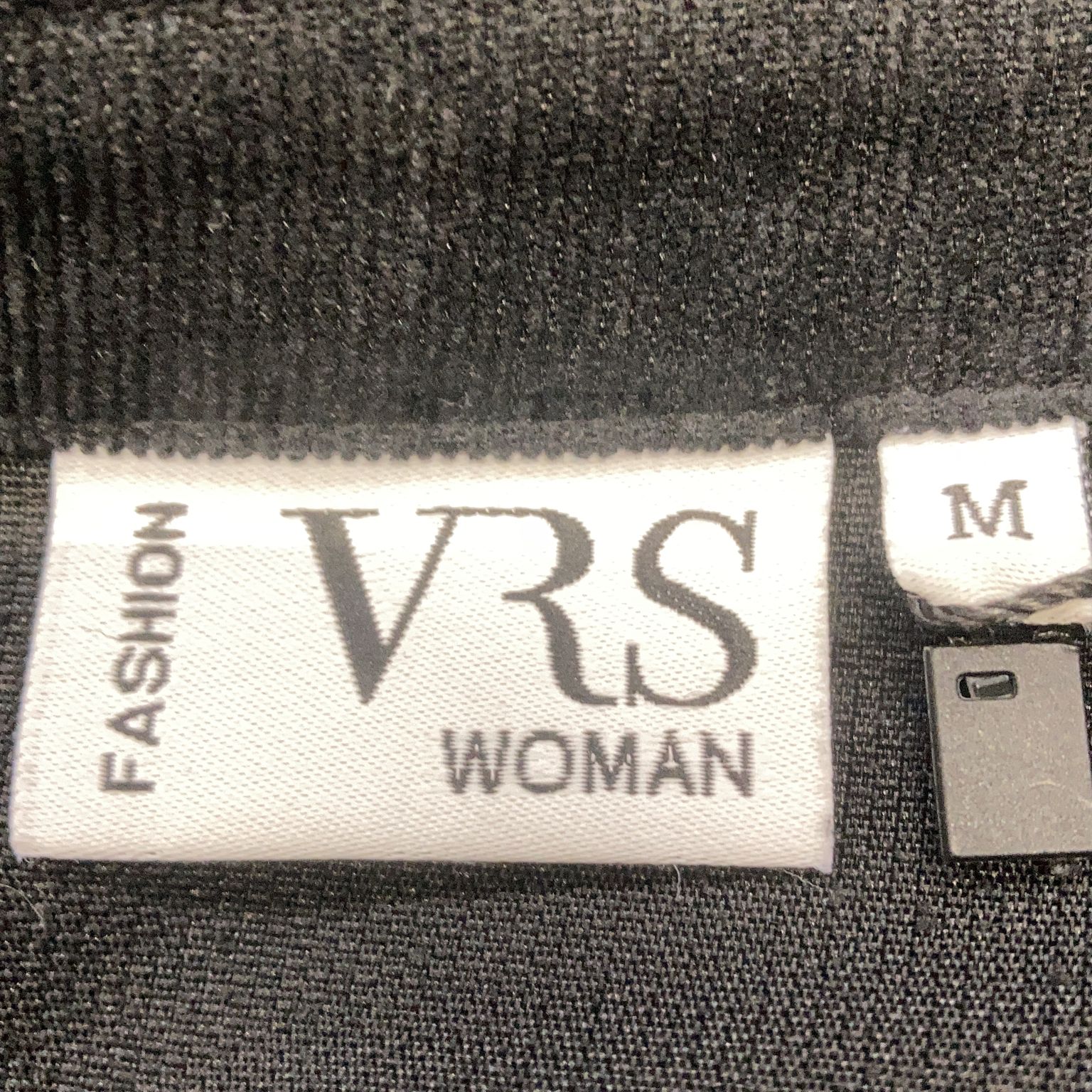 VRS Woman