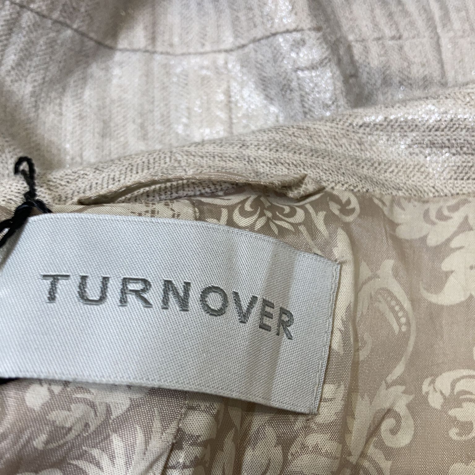 Turnover