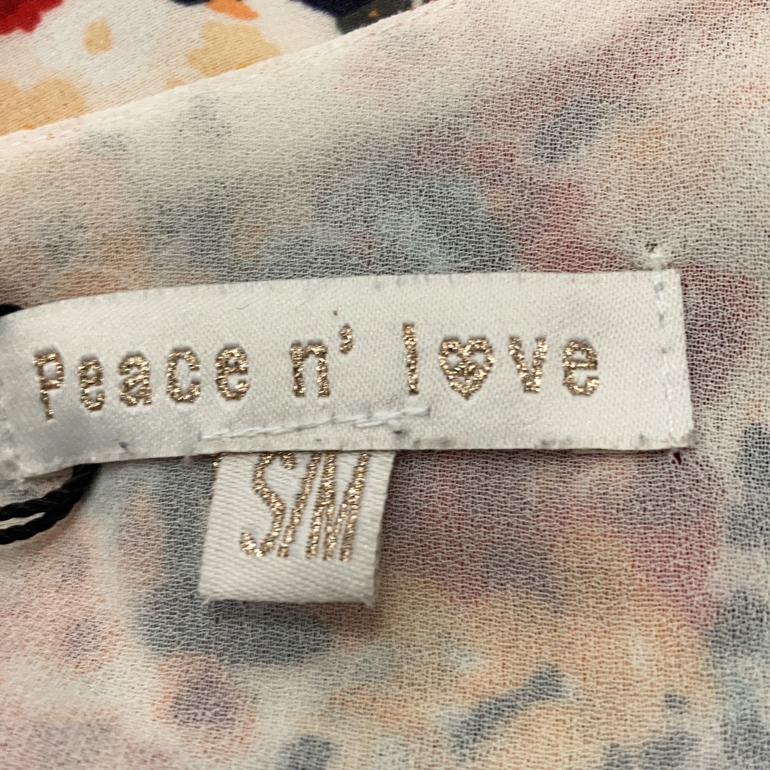 Peace n' Love