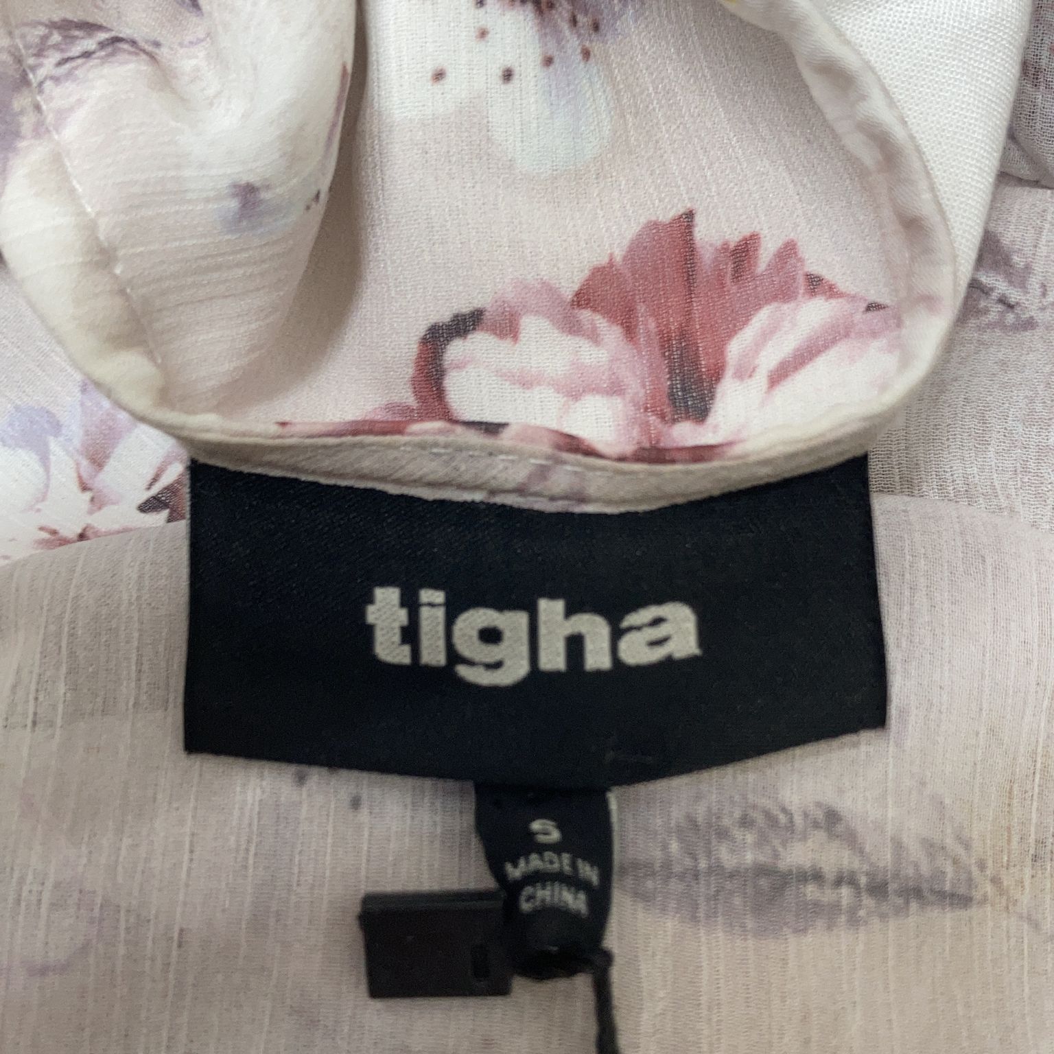 Tigha