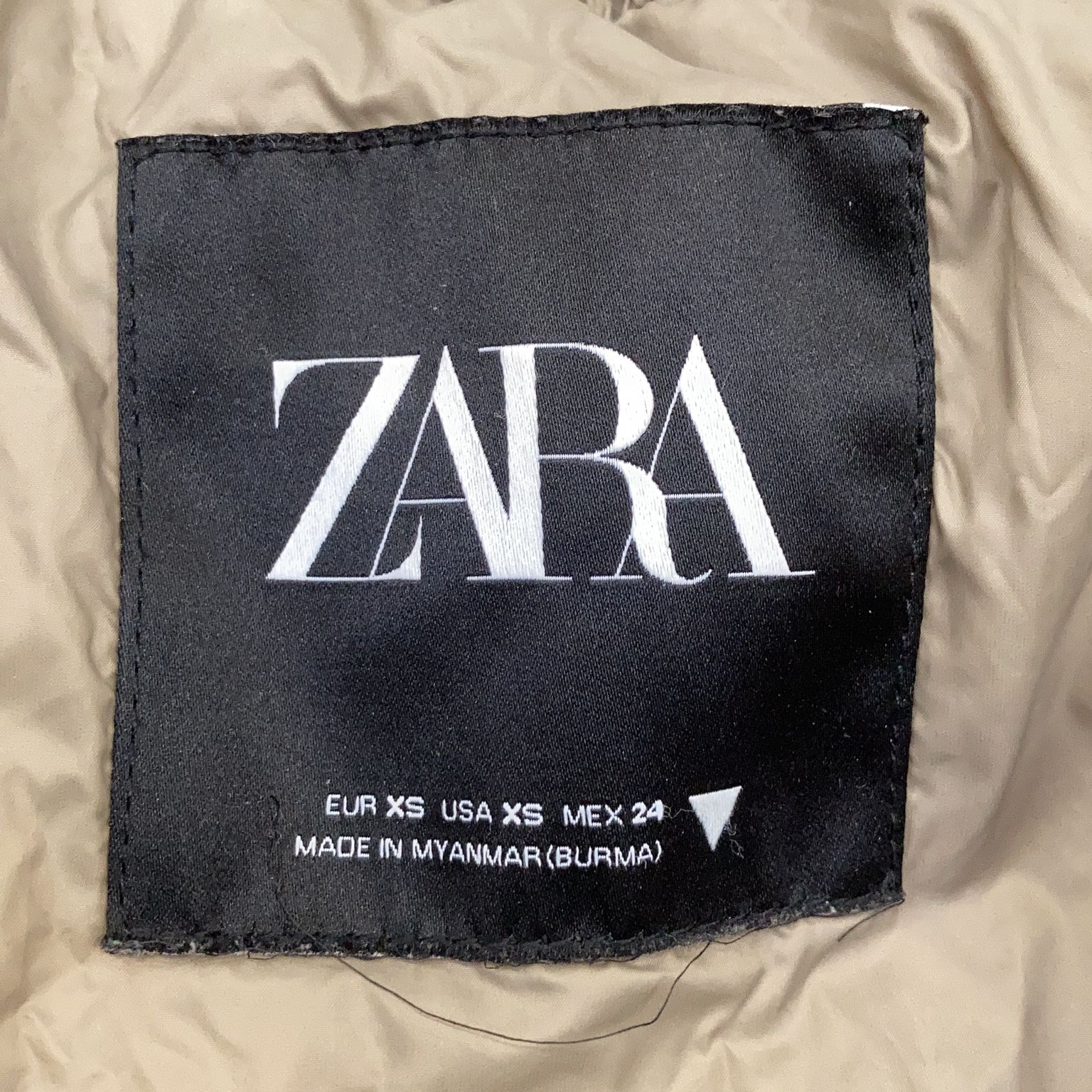 Zara