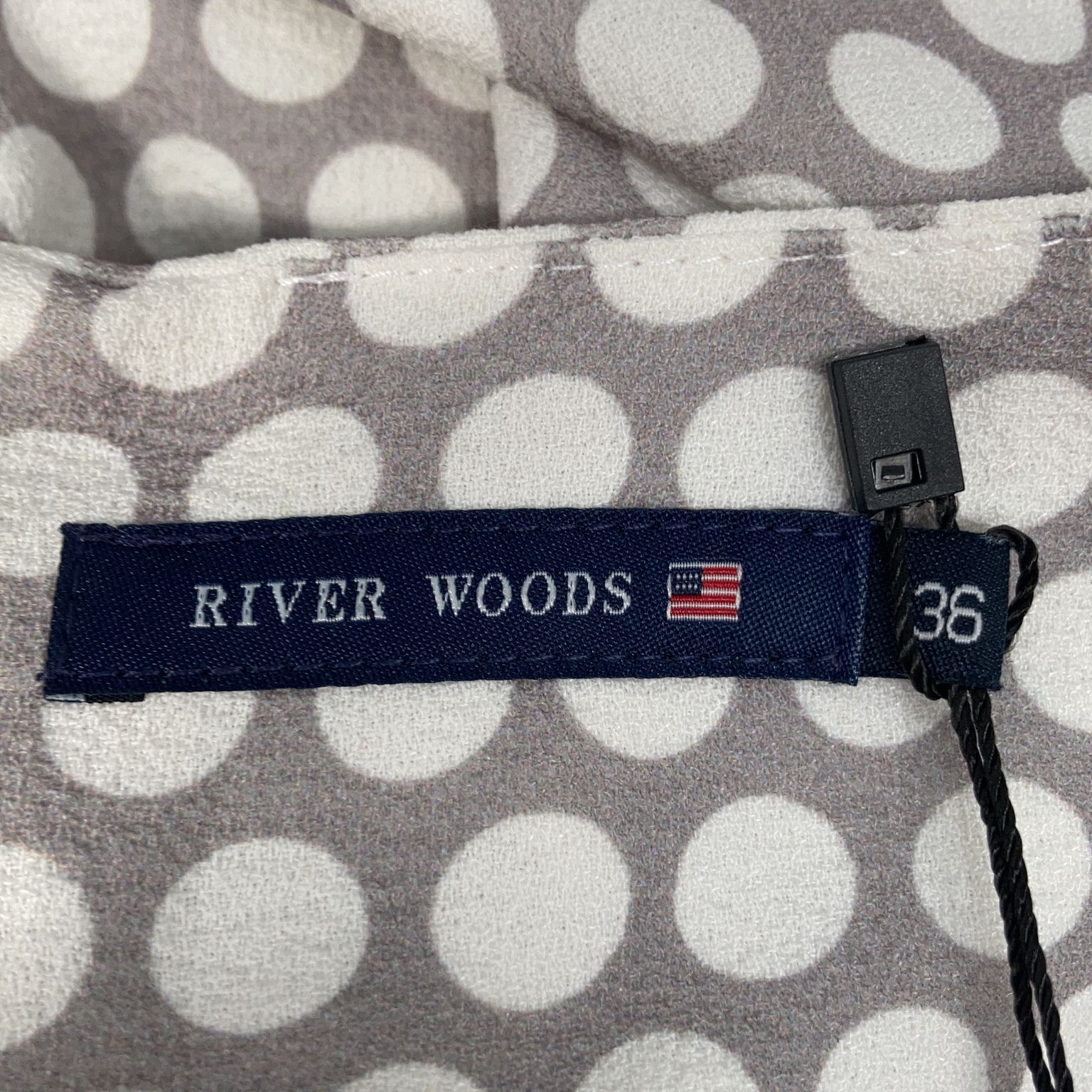 River Woods