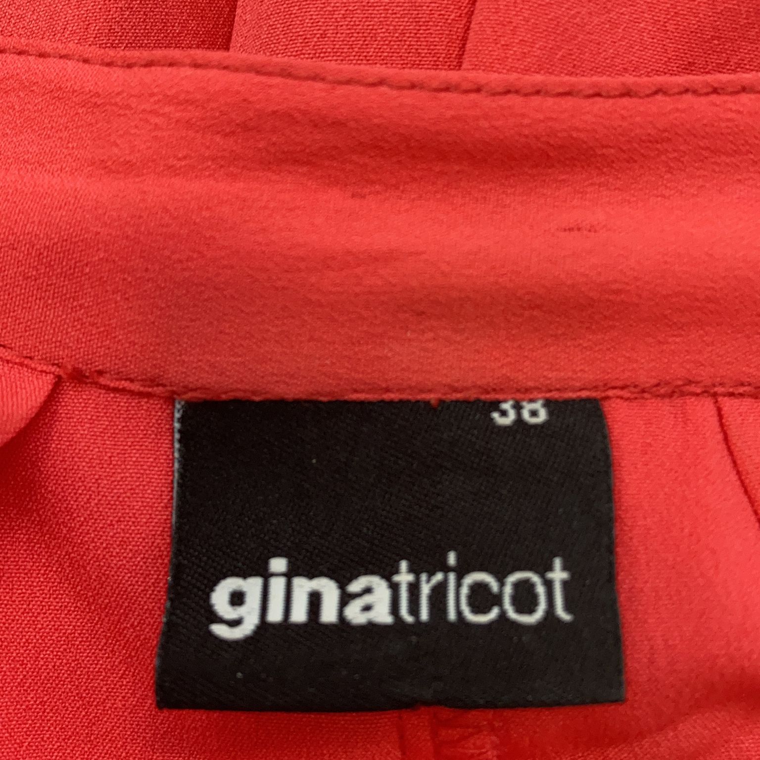 Gina Tricot