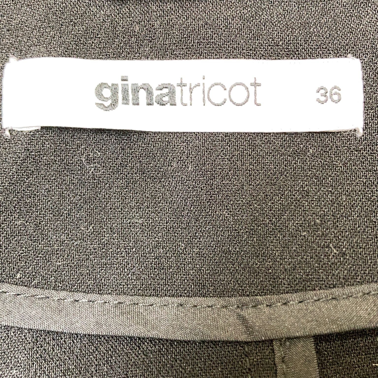 Gina Tricot