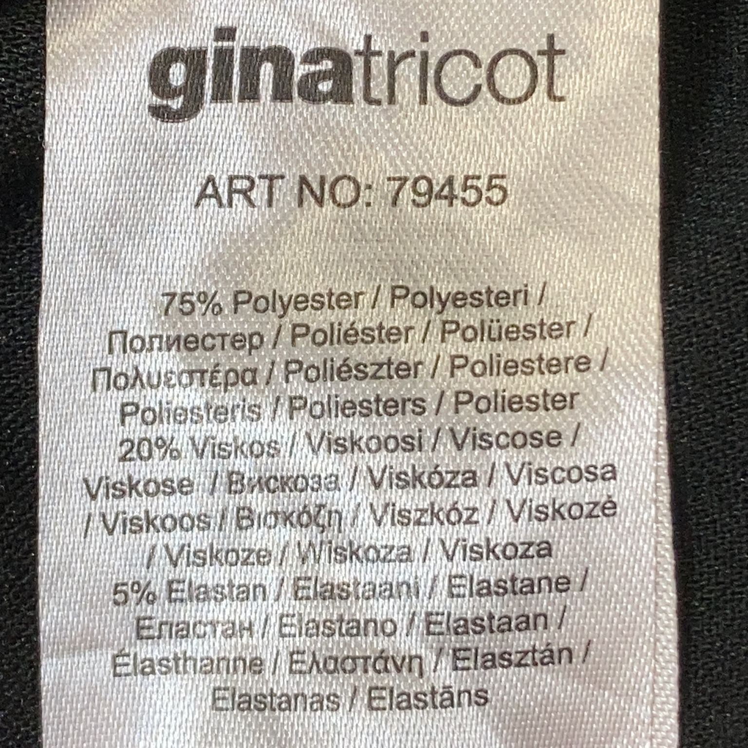 Gina Tricot