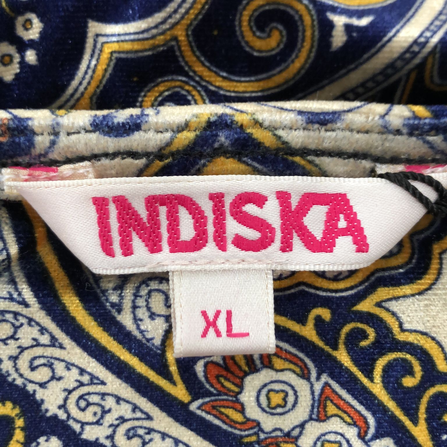 Indiska