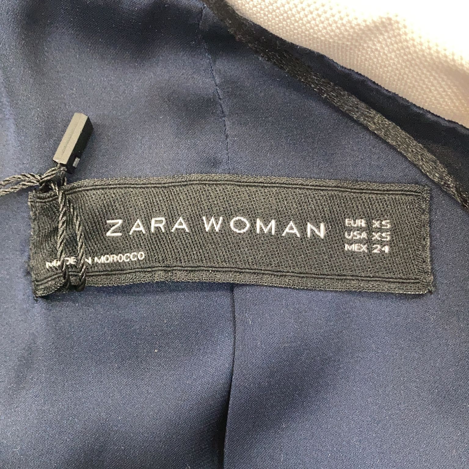 Zara Woman