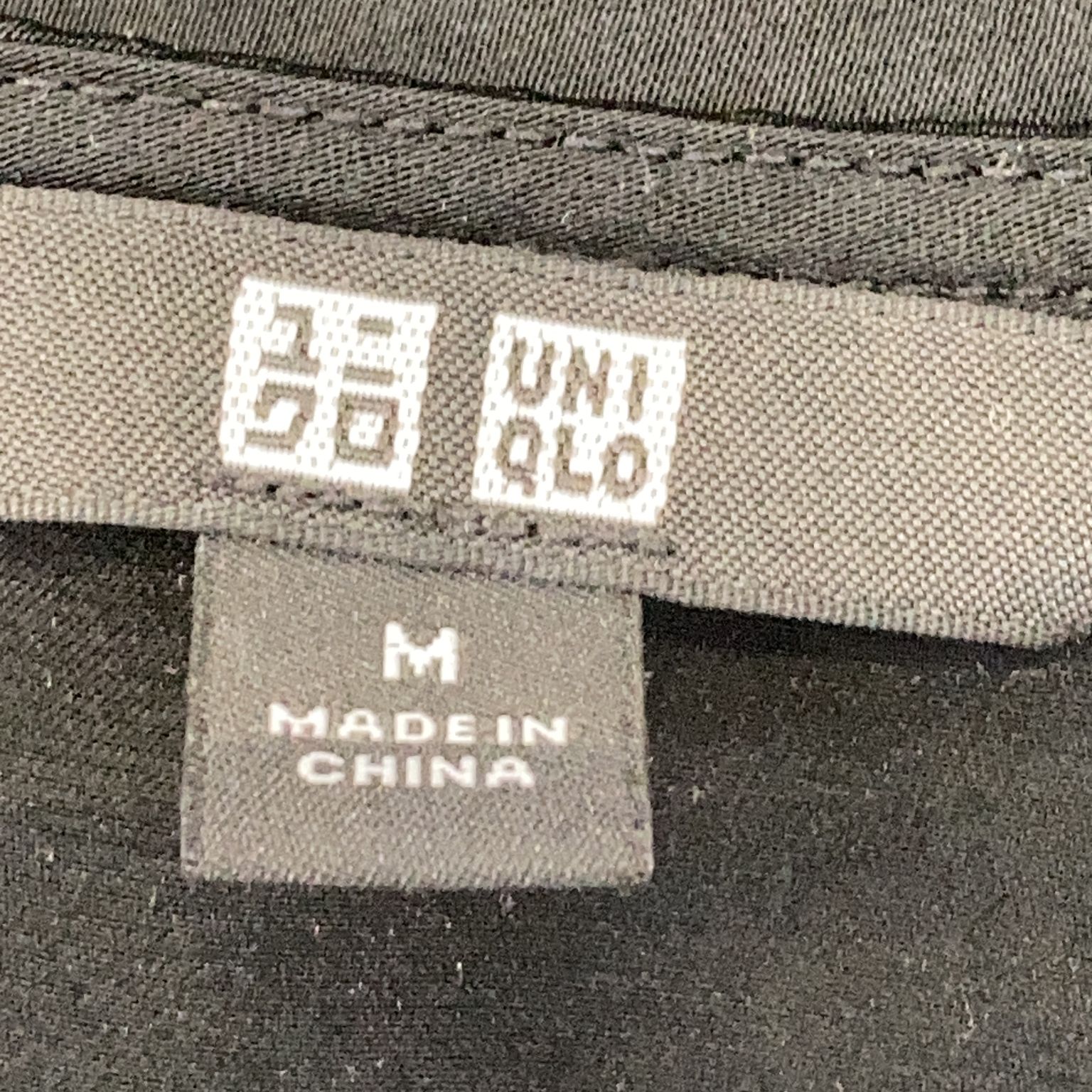 Uniqlo