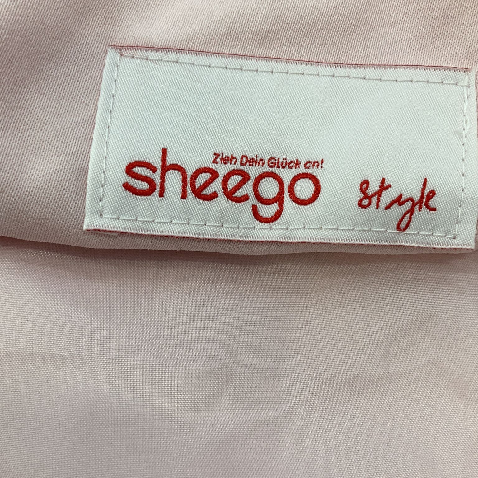 Sheego