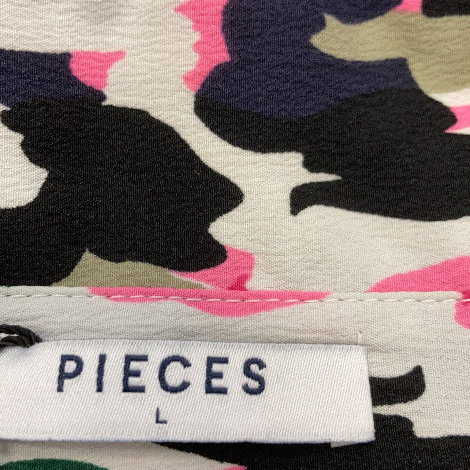 Pieces