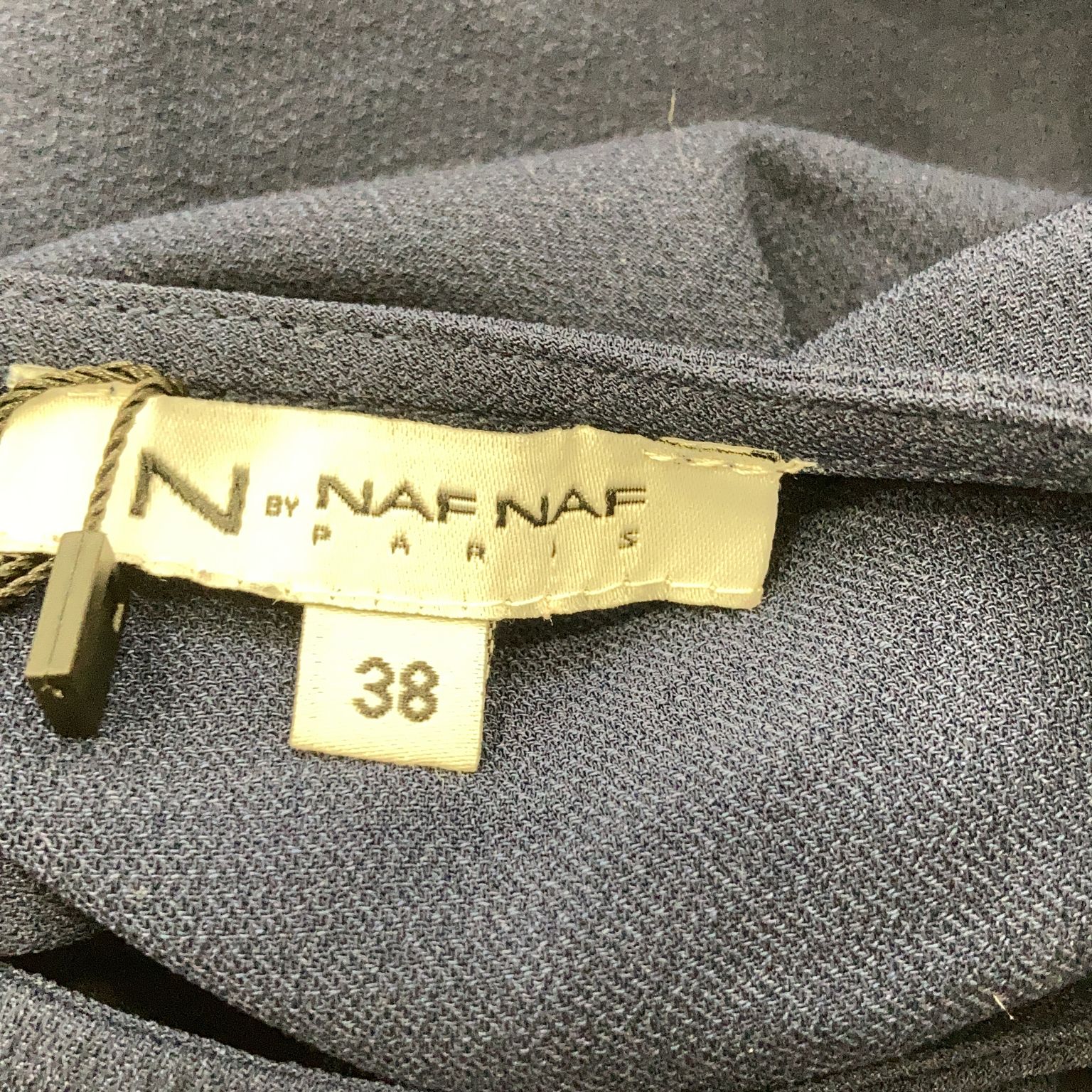 NafNaf