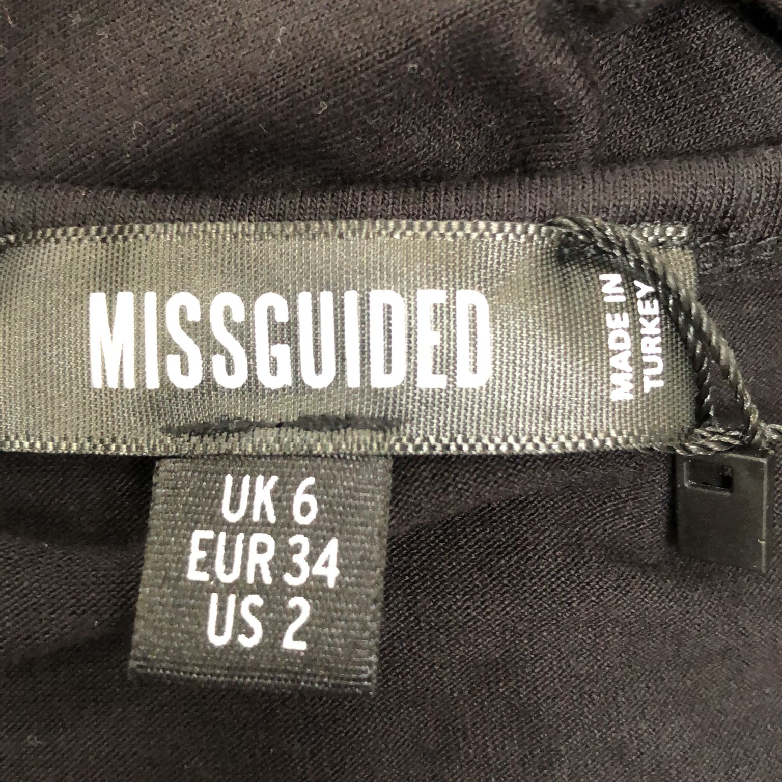 Missguided