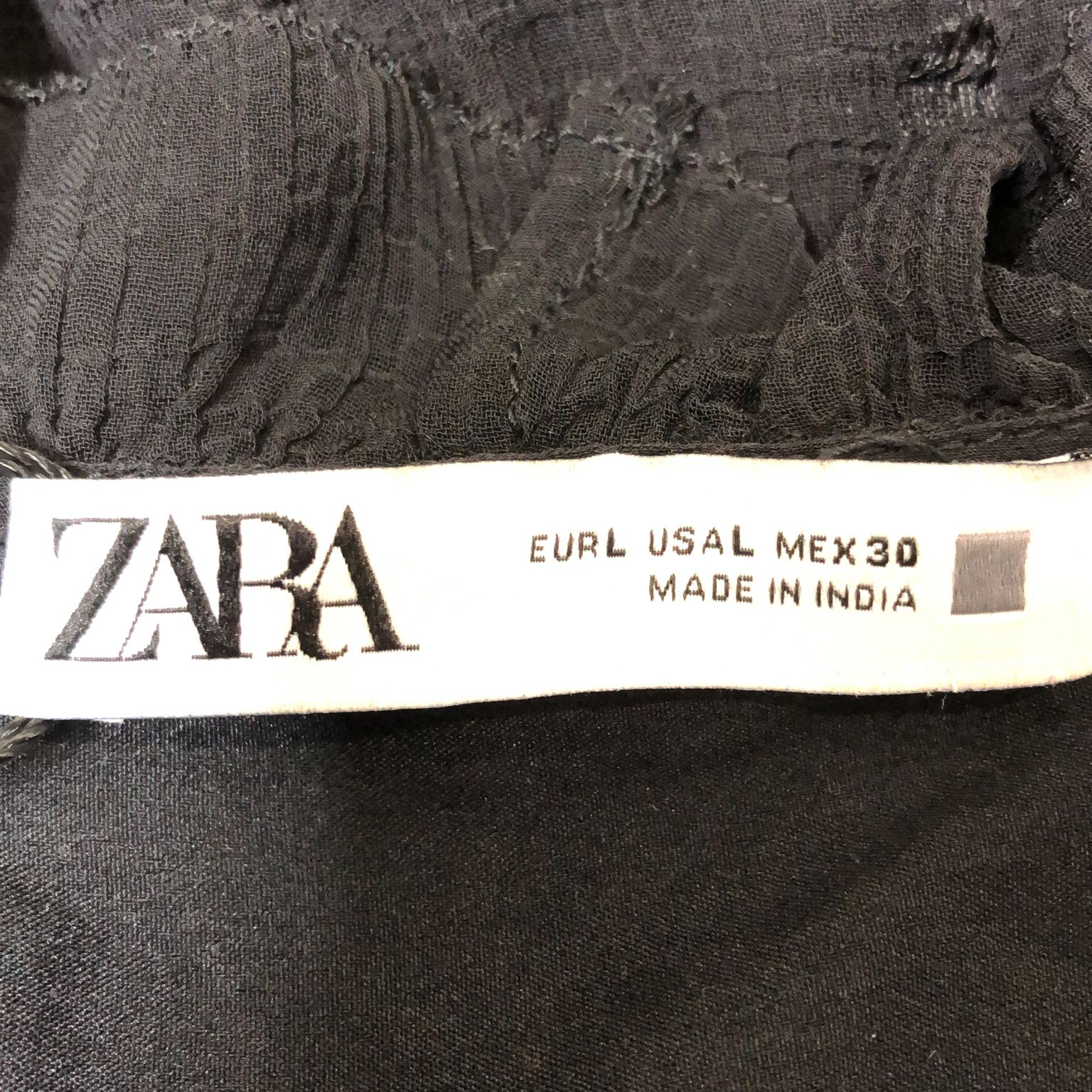 Zara