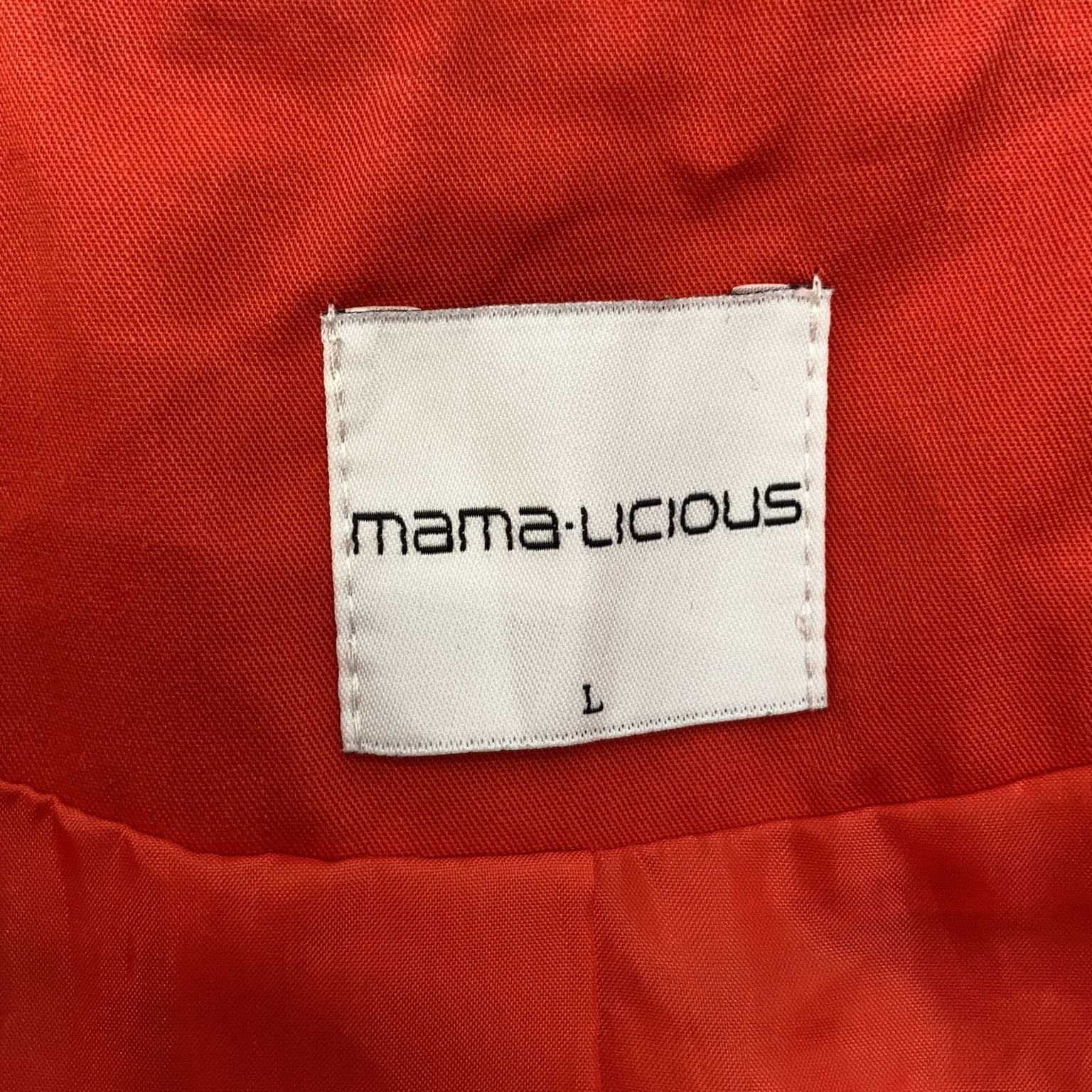 Mamalicious