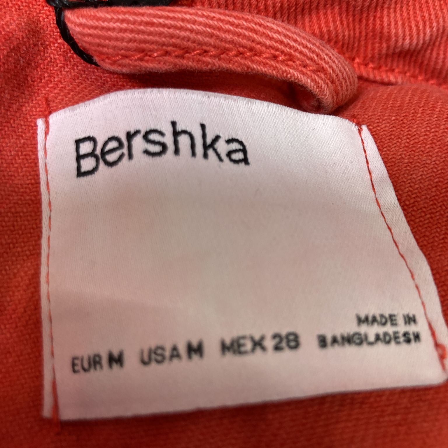 Bershka