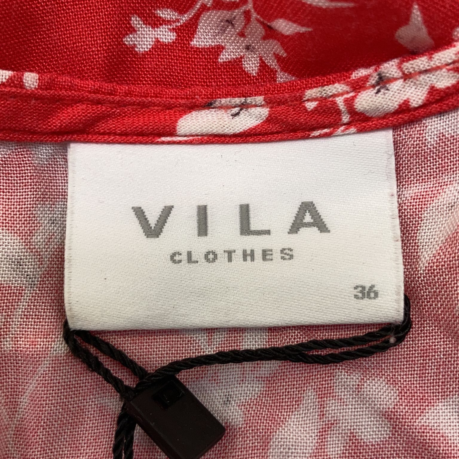 VILA Clothes