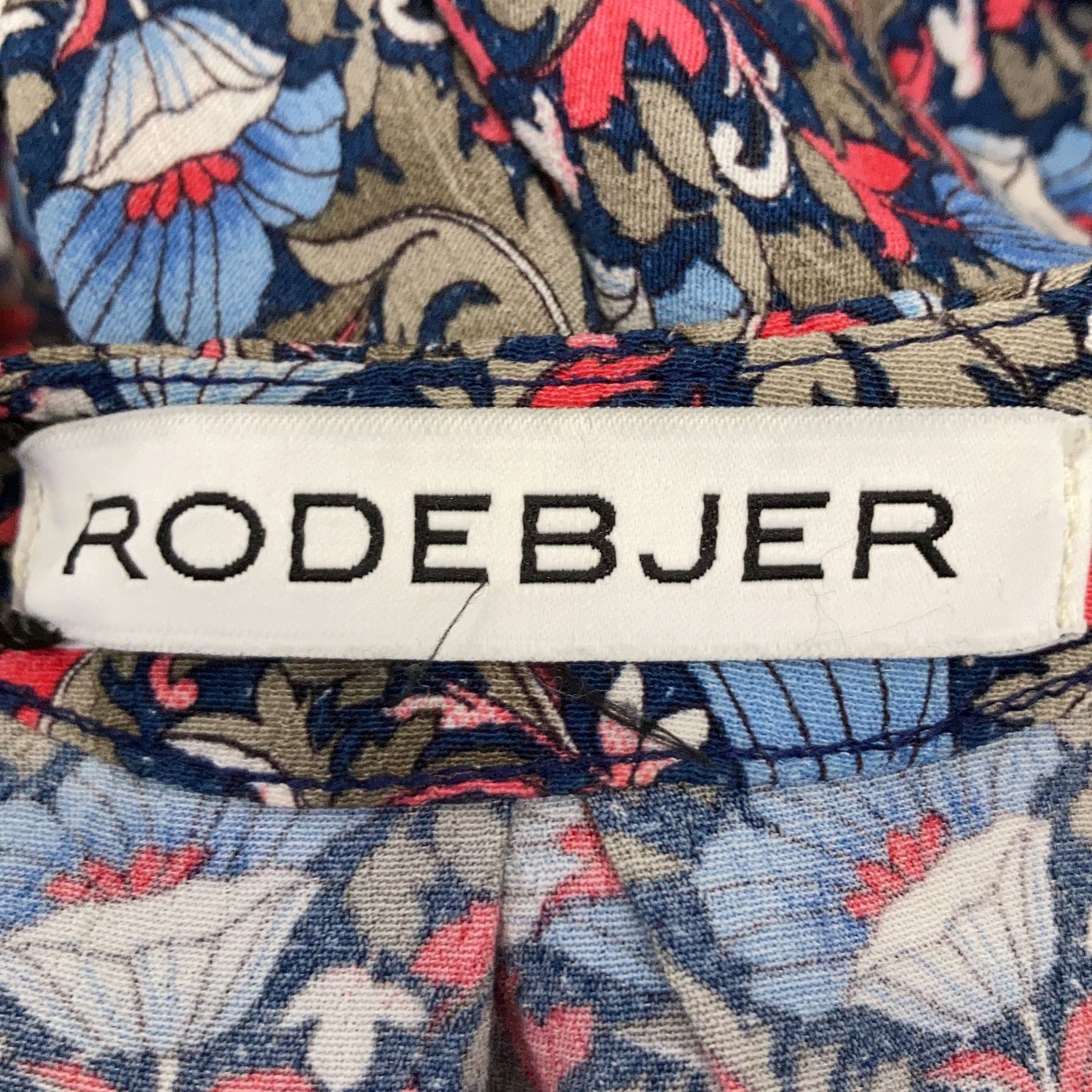 Rodebjer