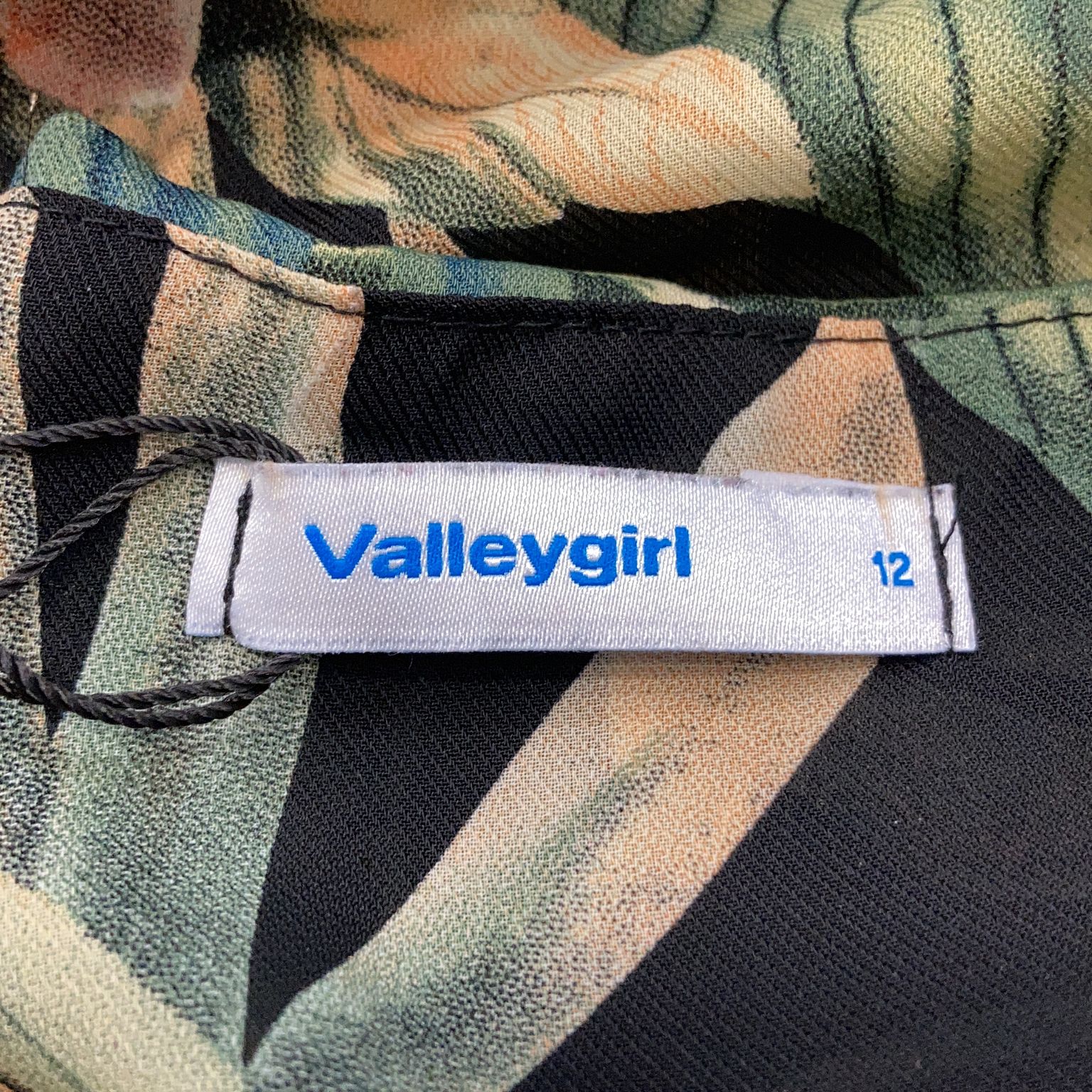 Valleygirl